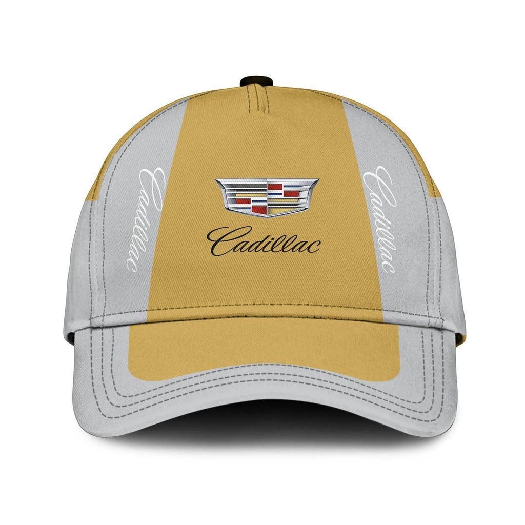 Cadillac Cap CSC026