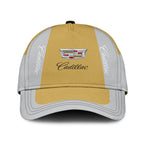 Cadillac Cap CSC026