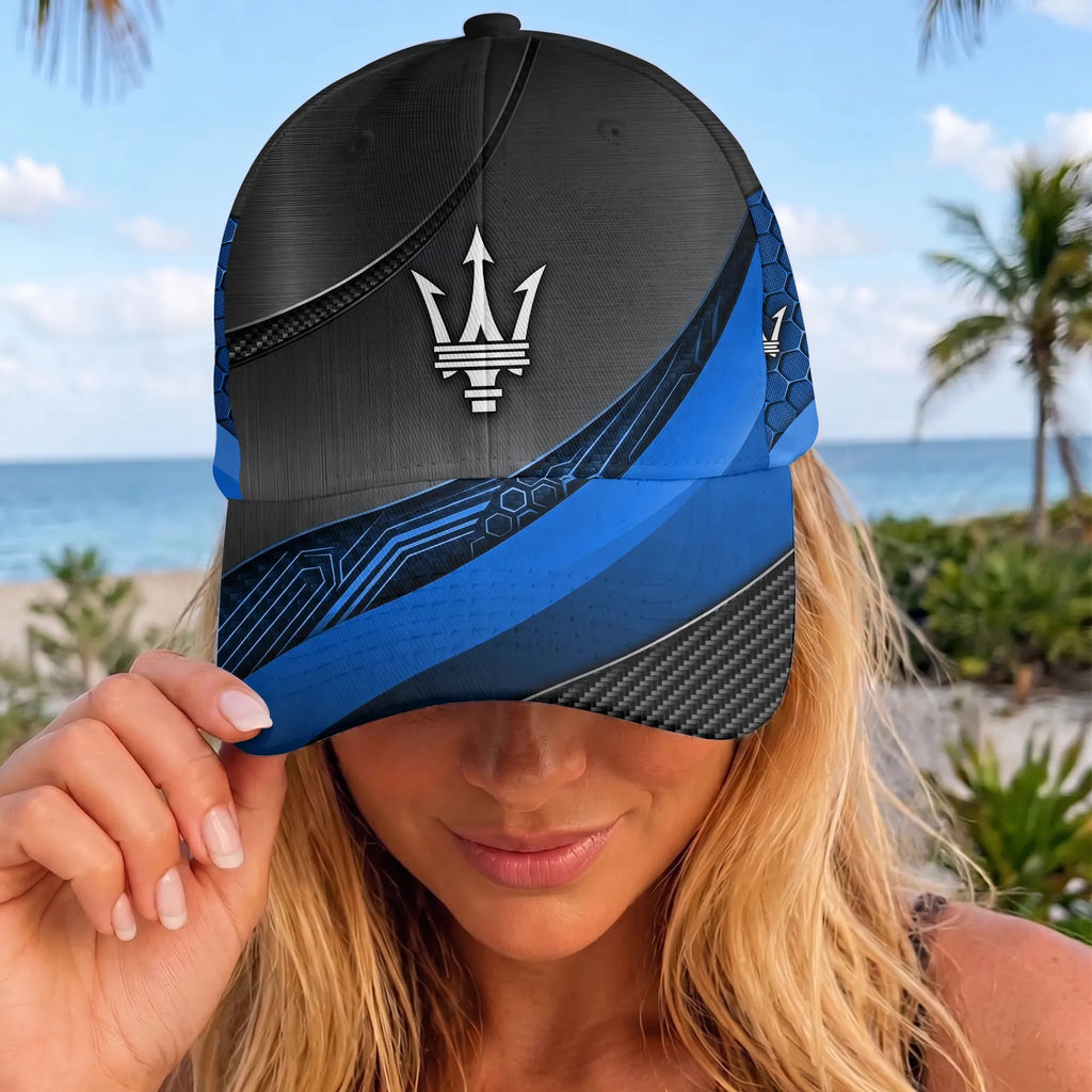 Maserati Cap CSC065