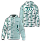 Audi Hoodie SHW028