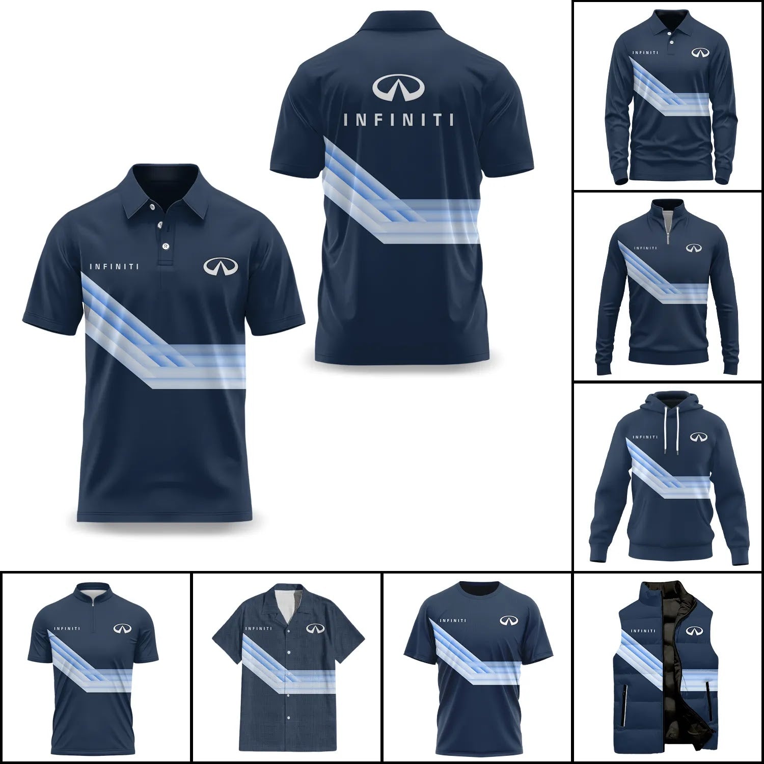 Infiniti Apparels SC106