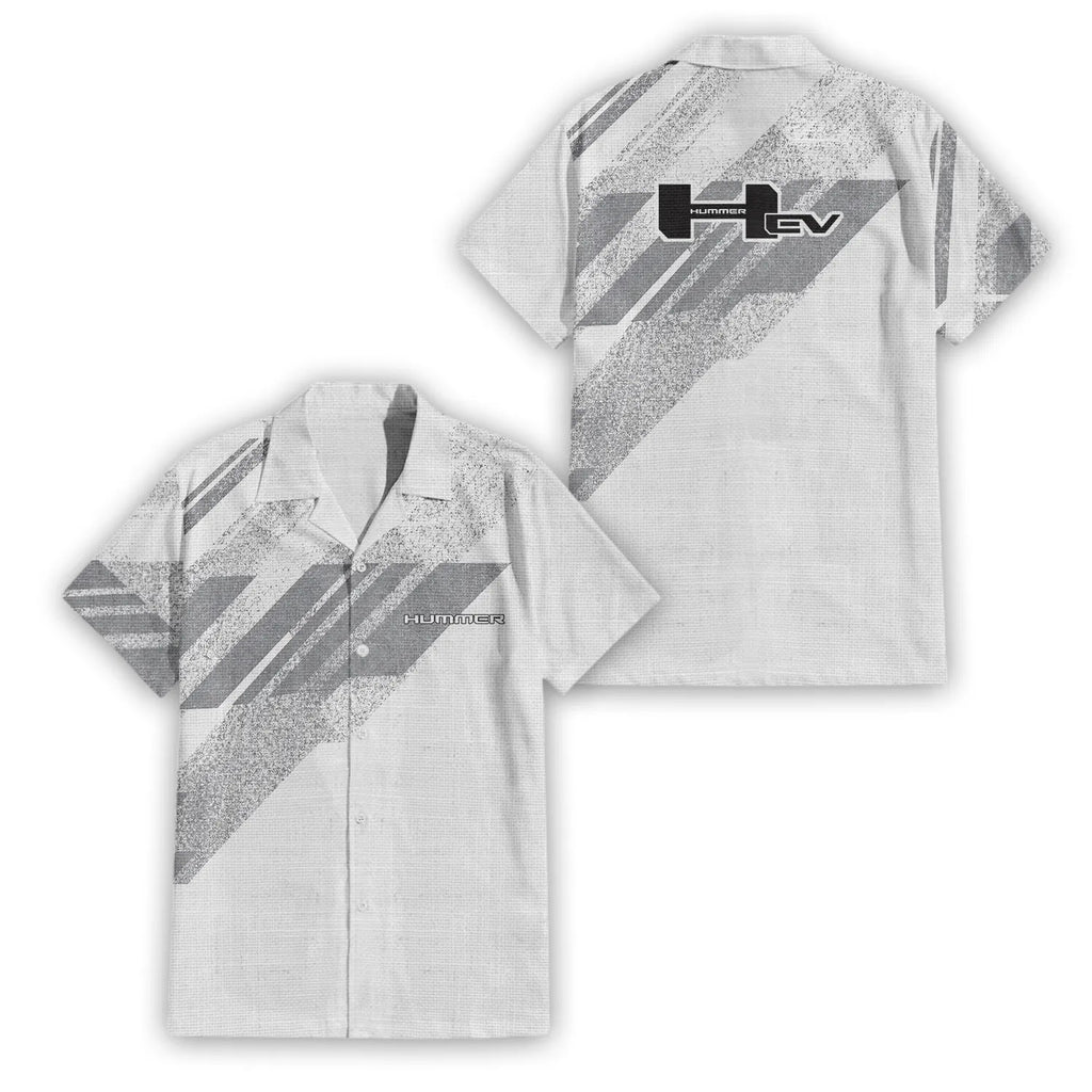 Hummer Premium Hawaiian Shirt SC105