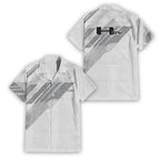 Hummer Premium Hawaiian Shirt SC105