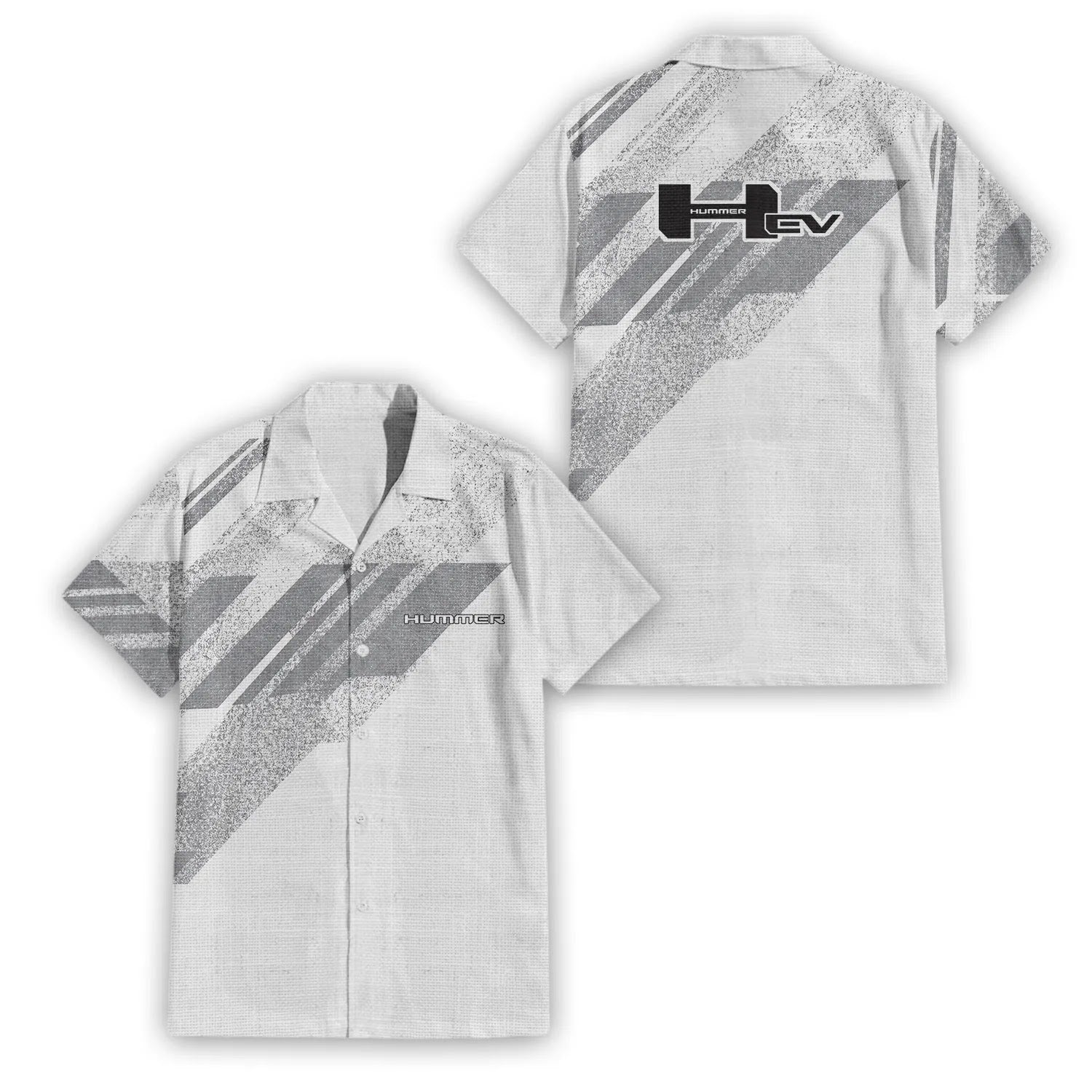 Hummer Premium Hawaiian Shirt SC105