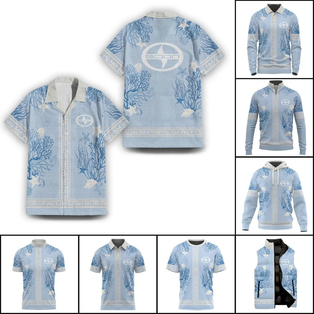 Scion Apparels SHW024