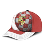 Porsche Cap CSC012