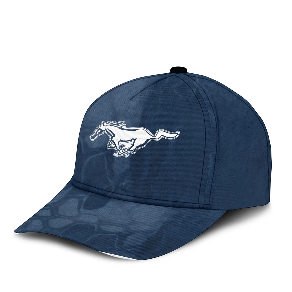 Ford Mustang Cap CSC045