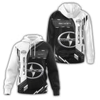 Scion Hoodie SC036