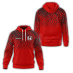 Honda Hoodie SC121