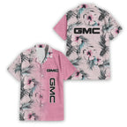 GMC Premium Hawaiian Shirt SHW056