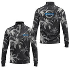 Volvo Quarter-zip Pullover SC112