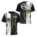 Scion T-shirt SHW036