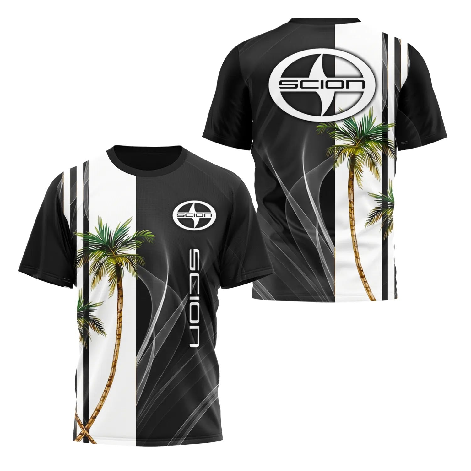 Scion T-shirt SHW036