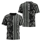 Lincoln T-shirt SHW040