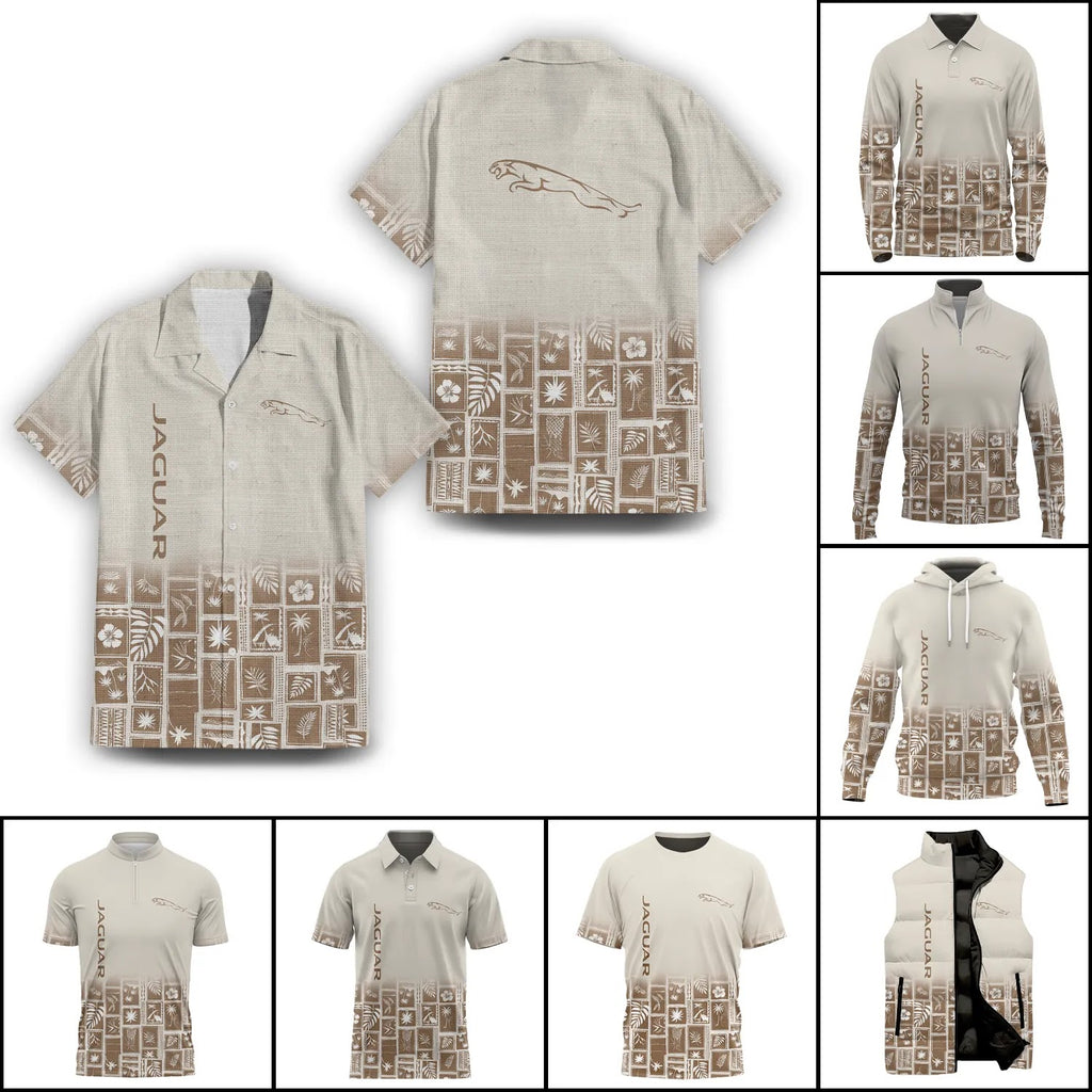 Jaguar Apparels SHW067