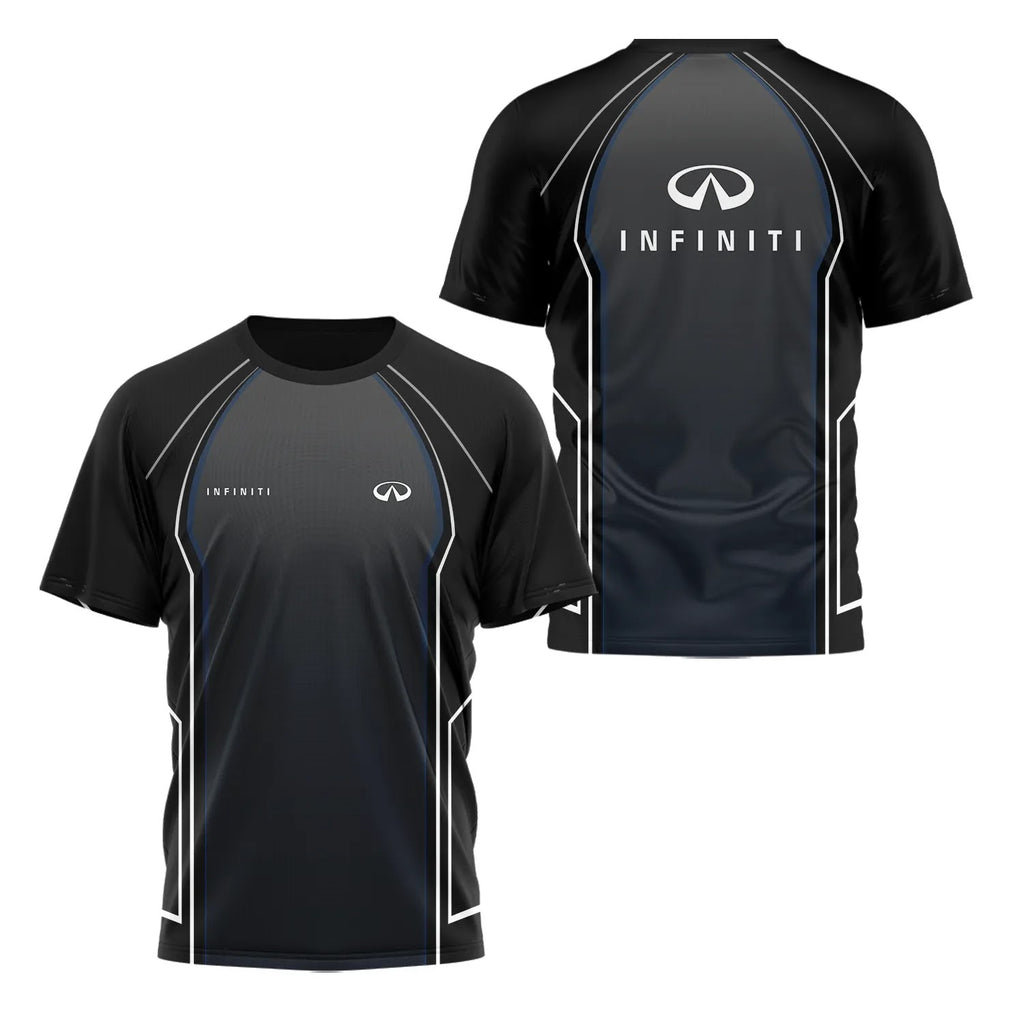 Infiniti T-shirt SC061