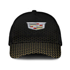 Cadillac Cap CSC027