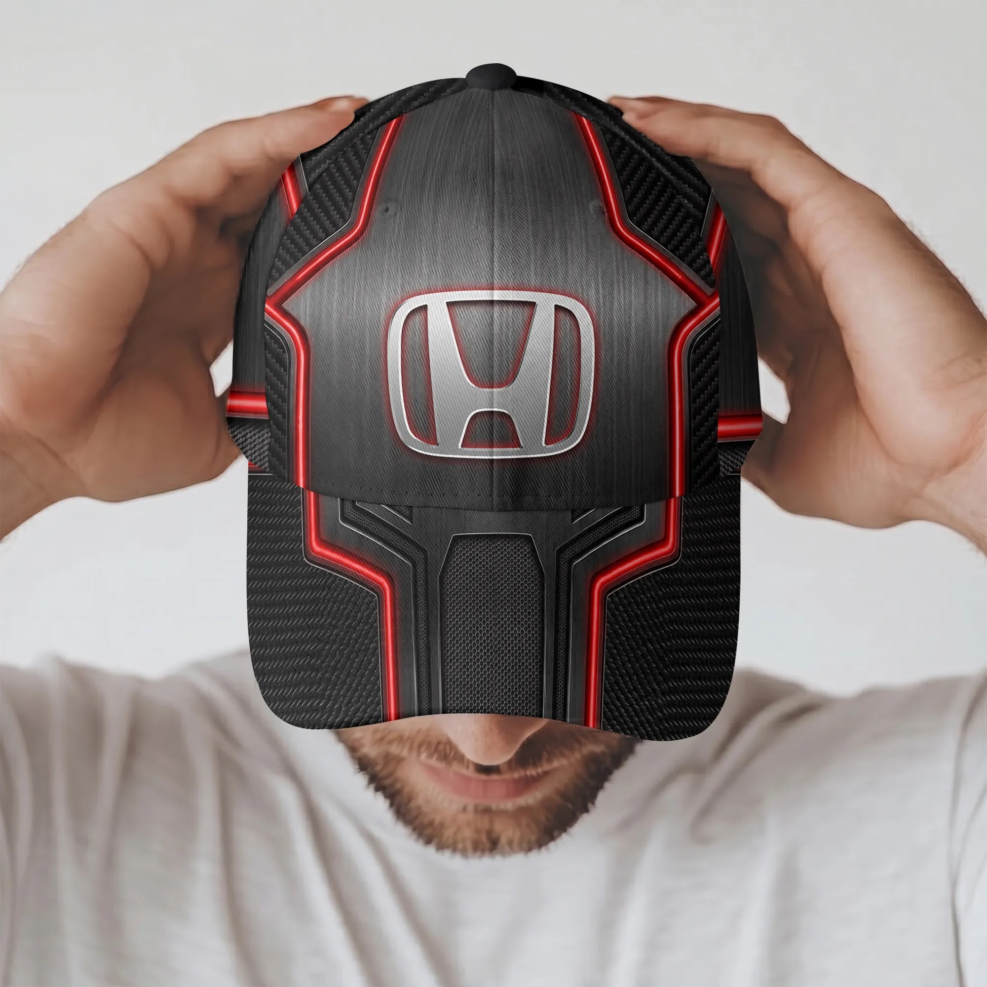 Honda Cap CSC072