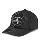 Scion Cap CSC021