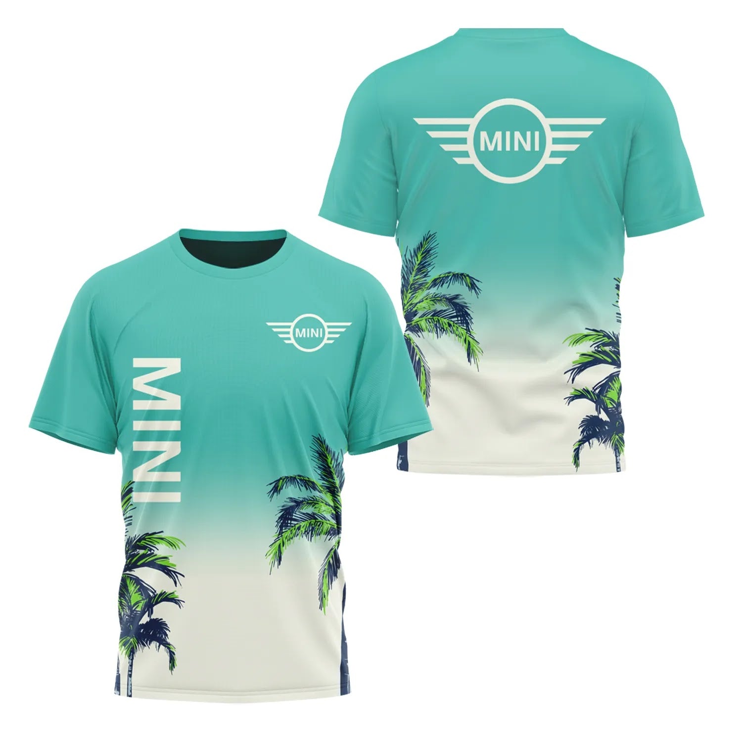 Mini T-shirt SHW020