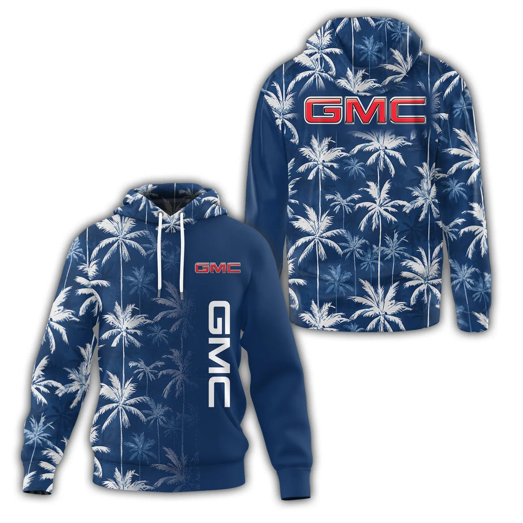 GMC Hoodie SHW032