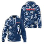 GMC Hoodie SHW032