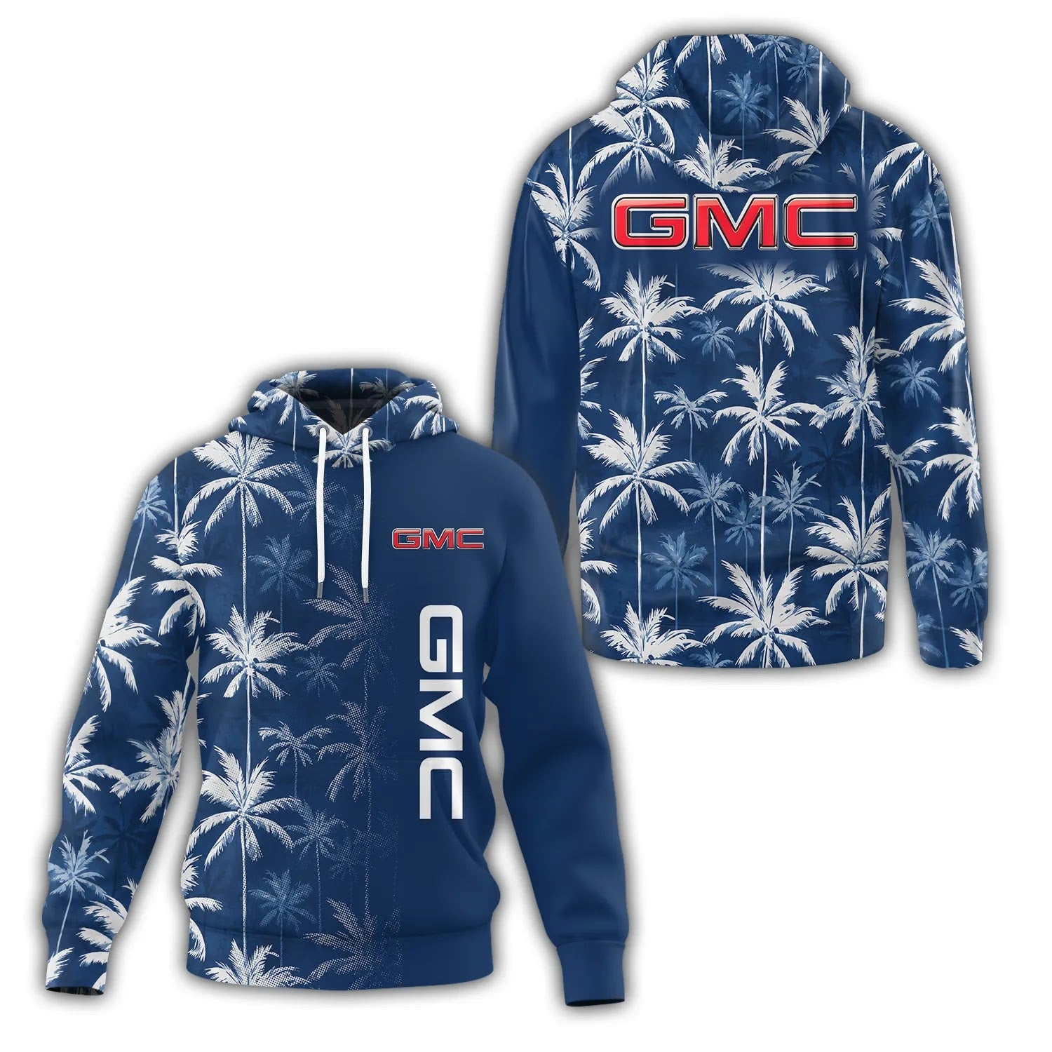 GMC Hoodie SHW032