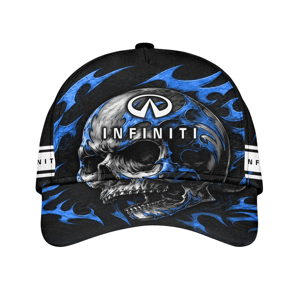 Infiniti Cap CSC051
