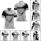 Corvette Apparels SC086