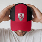 Ferrari Cap CSC071