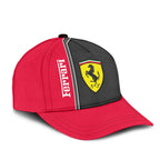 Ferrari Cap CSC037