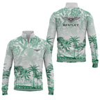 Bentley Quarter-zip Pullover SC045