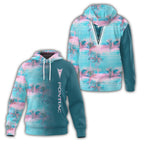 Pontiac Apparels SHW058