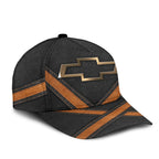 Chevrolet Cap CSC064