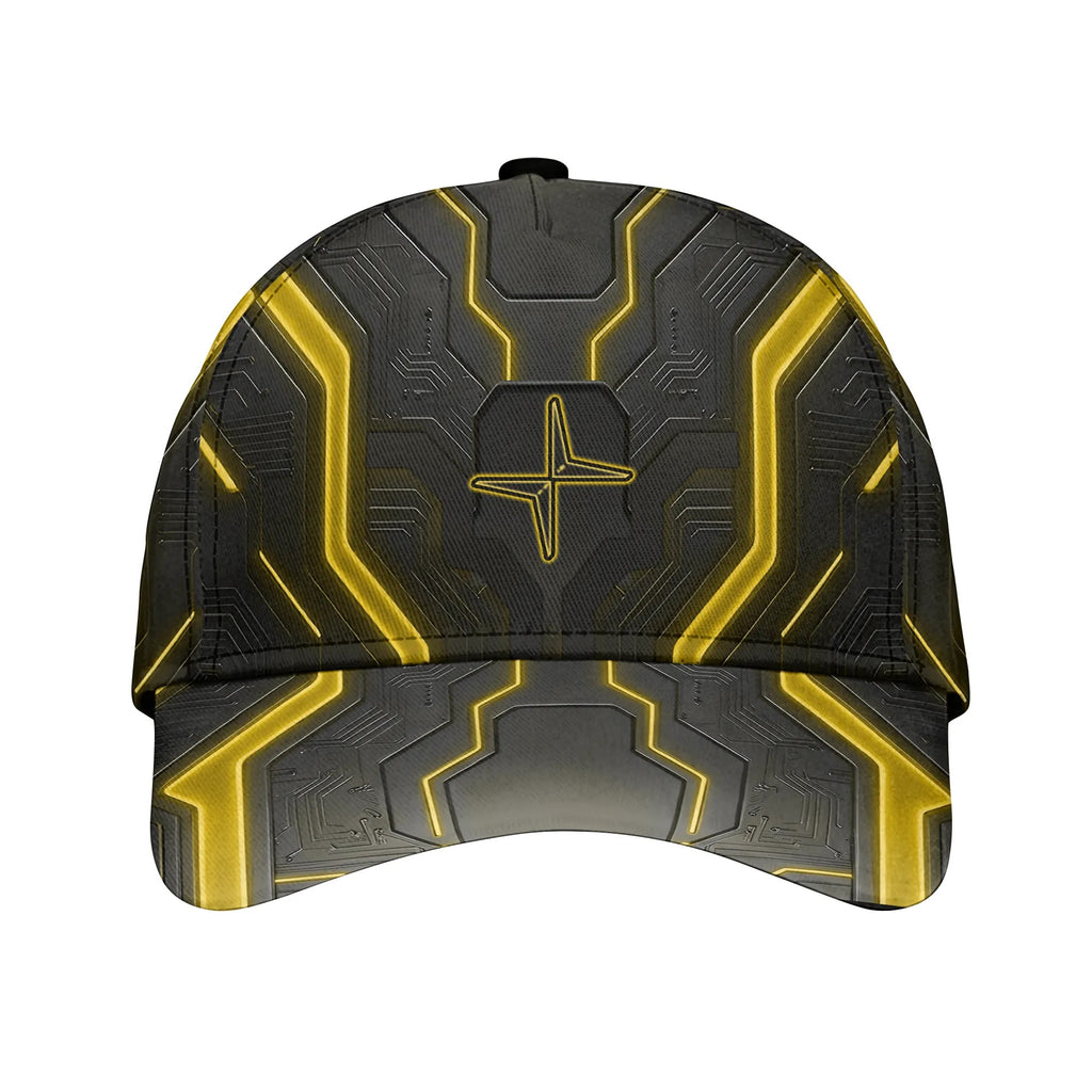 Polestar Cap CSC058