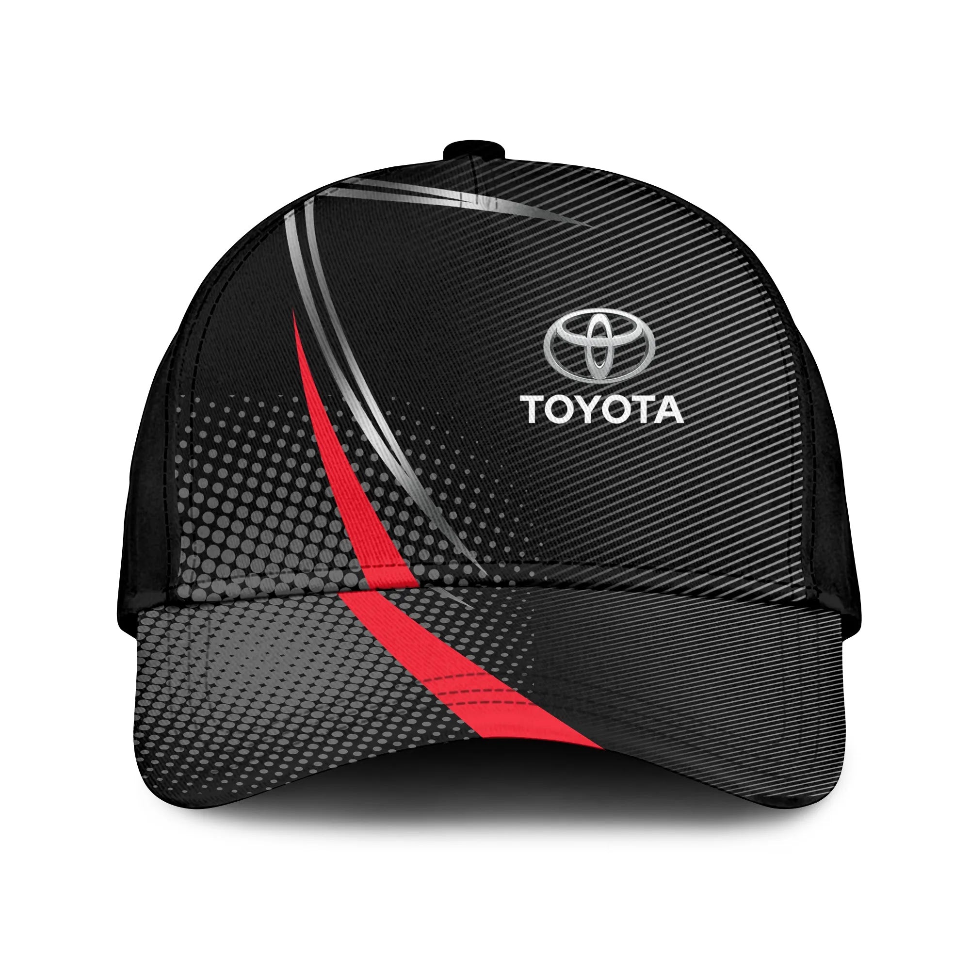 Toyota Cap CSC042