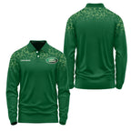 Land Rover Long Sleeve Polo SC108