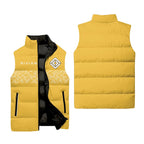 Rivian Sleeveless Puffer Jacket SC104