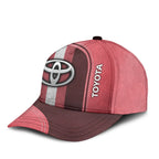 Toyota Cap CSC016