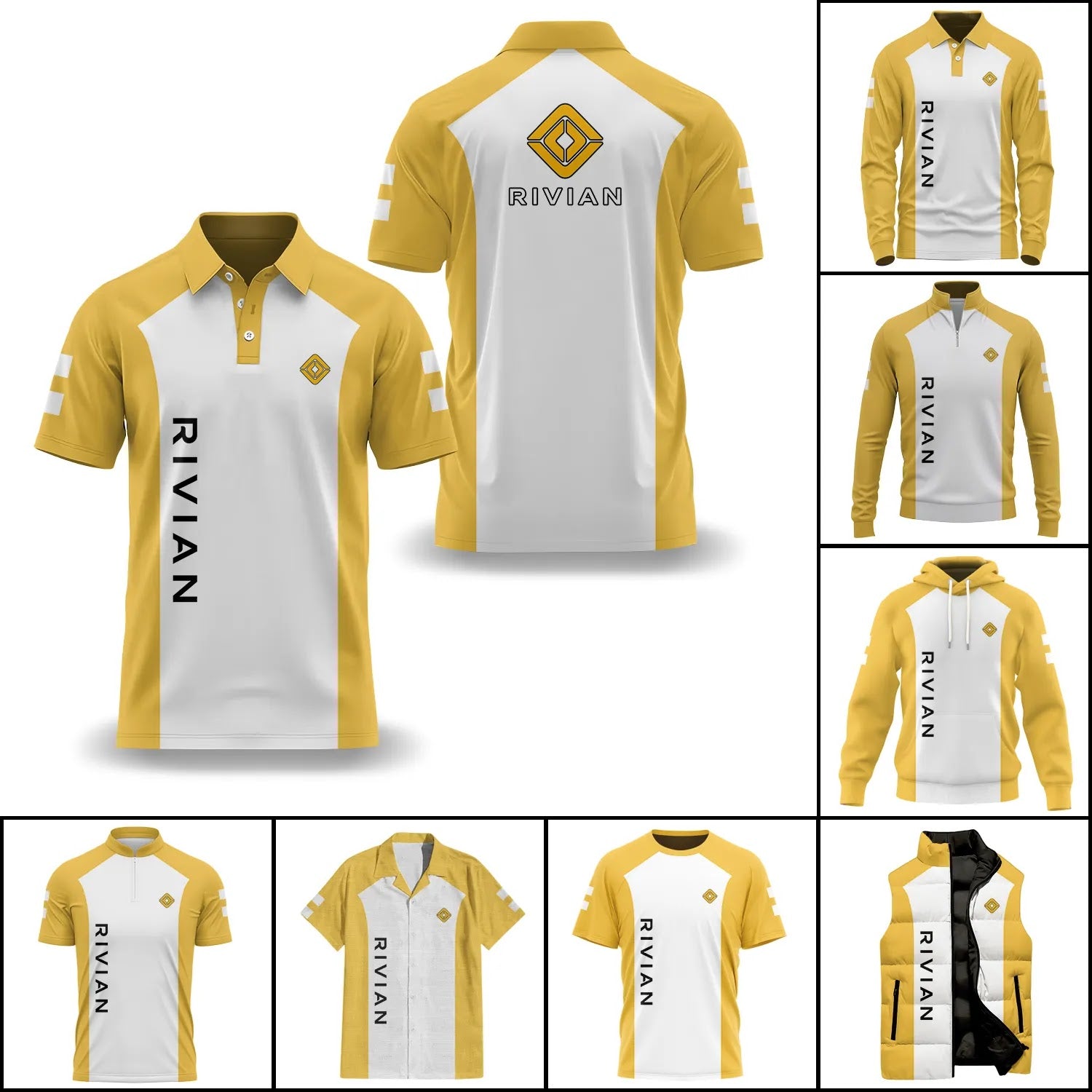 Rivian Apparels SC078