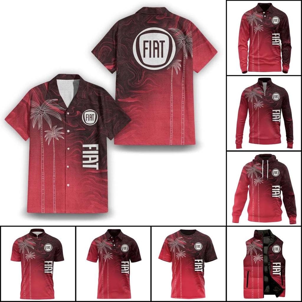 Fiat Apparels SHW070