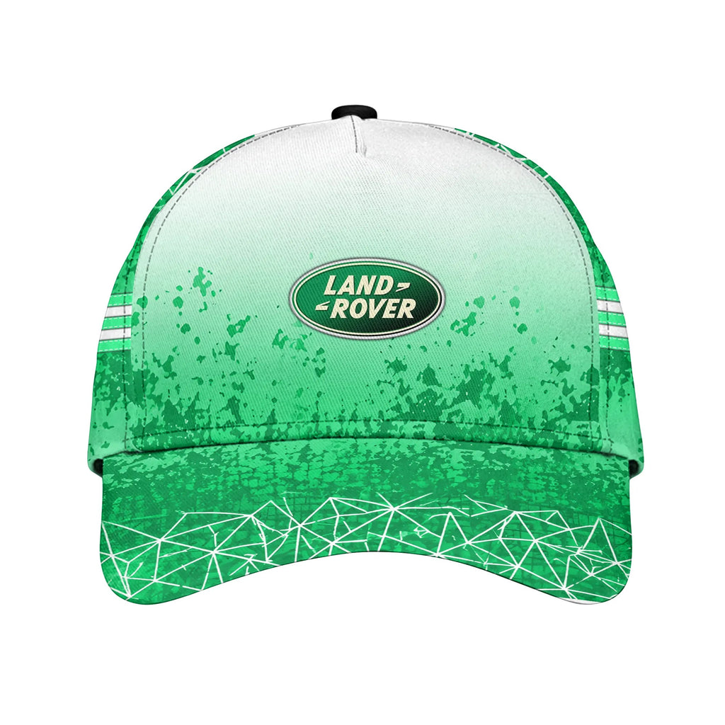 Land Rover Cap CSC055