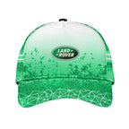 Land Rover Cap CSC055
