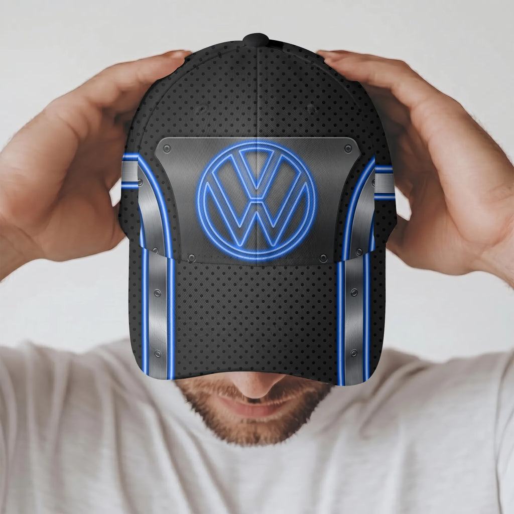 Volkswagen Cap CSC084