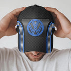 Volkswagen Cap CSC084