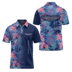 Aston Martin Short Sleeve Polo SHW054