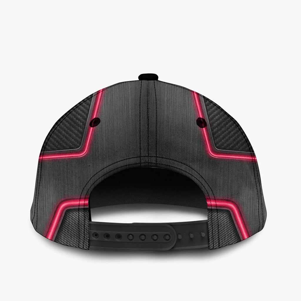 Nissan Cap CSC072