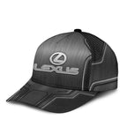 Lexus Cap CSC072