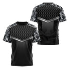 Mercedes-Benz T-shirt SC115