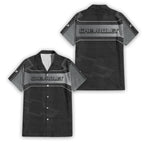 Chevrolet Premium Hawaiian Shirt SC085
